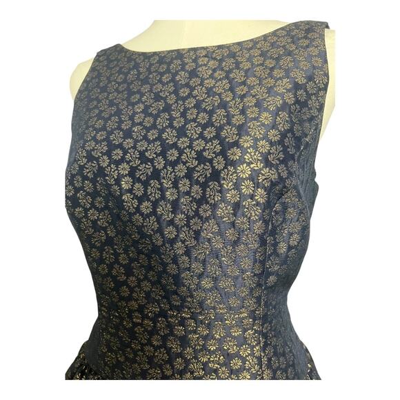 J.Crew Cocktail Dress Party Holiday Brunch Semi Formal Evening Date Night Out 8 - Picture 6 of 9